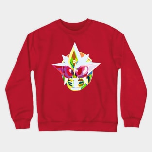 Las Vega Crewneck Sweatshirt